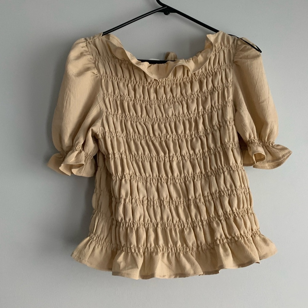 h&m blouse - Picture 2 of 3